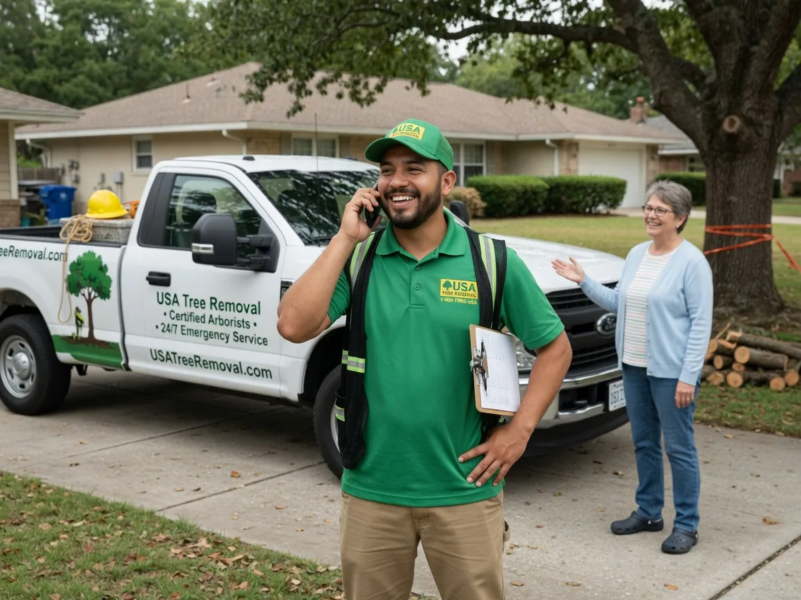 Tree Removal Astatula, FL FAQs