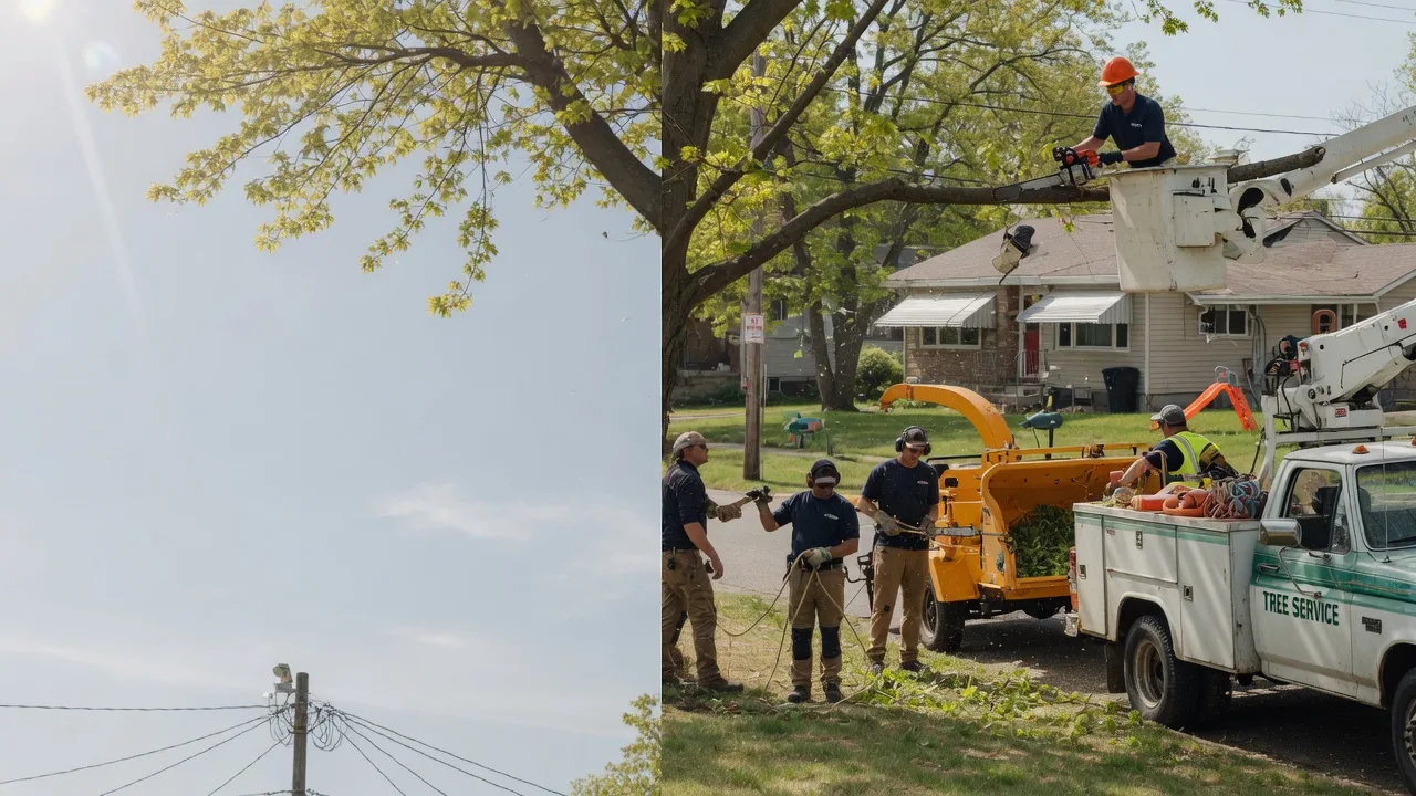 Tree Removal in Astatula, FL near me